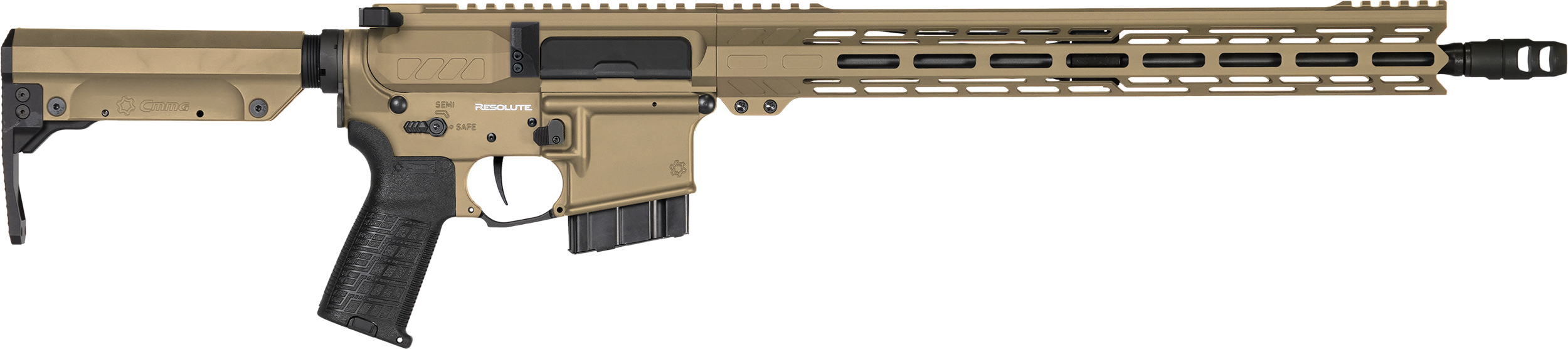 Primary Arms